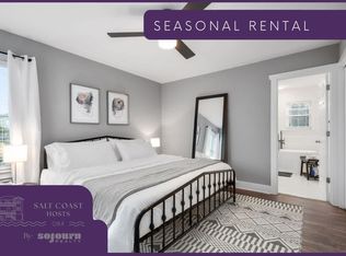 223 W Hayman Blvd #AB, Kill Devil Hills, NC 27948
