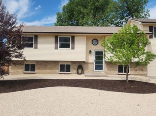 6770 Caballero Ave, Colorado Springs, CO 80911