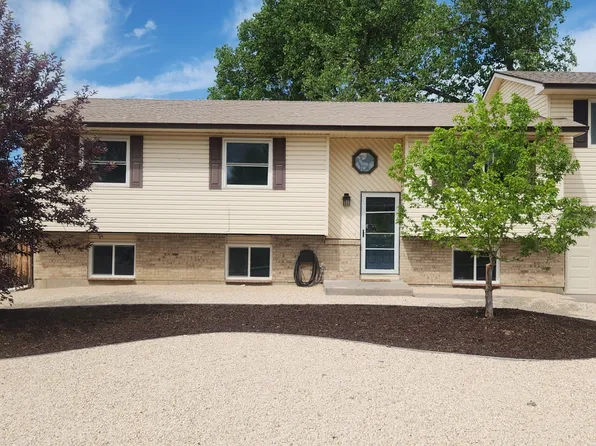 6770 Caballero Ave, Colorado Springs, CO 80911