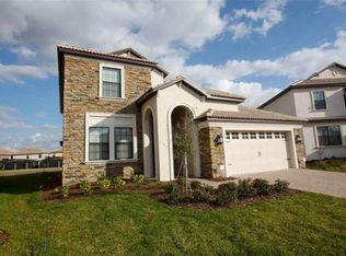 1437 Rolling Fairway Dr, Davenport, FL 33896