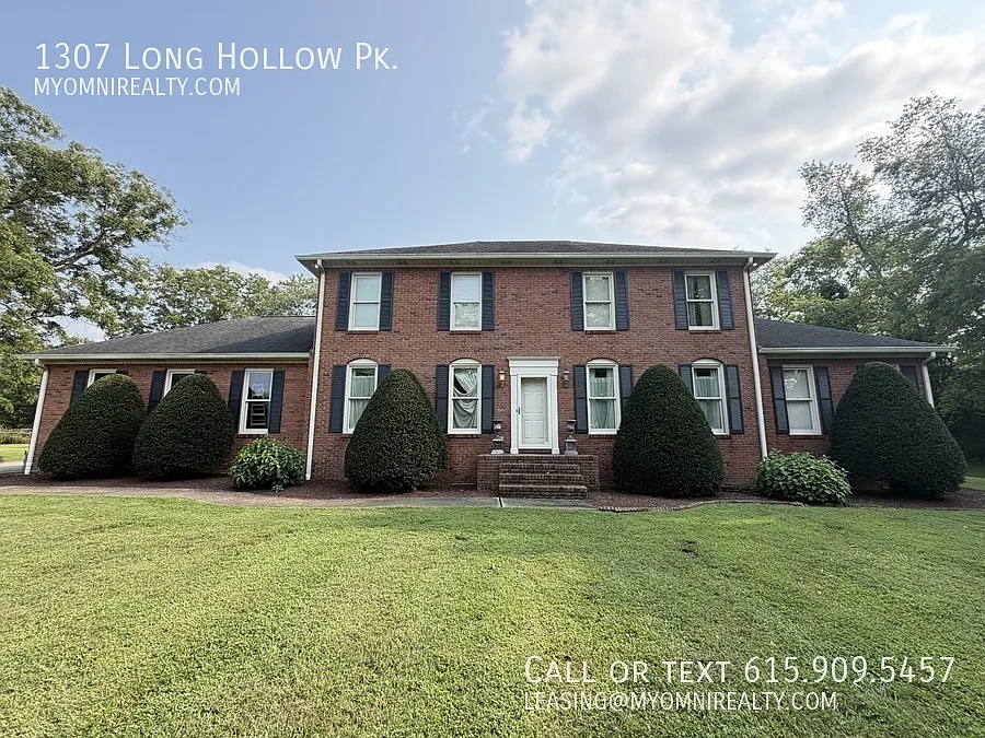 1307 Long Hollow Pike