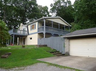 596 Devils Den Rd, Burgettstown, PA 15021