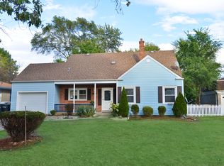 18931 E Louise Dr, Lansing, IL