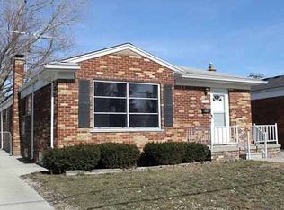 20713 Meier Rd, Saint Clair Shores, MI 48081