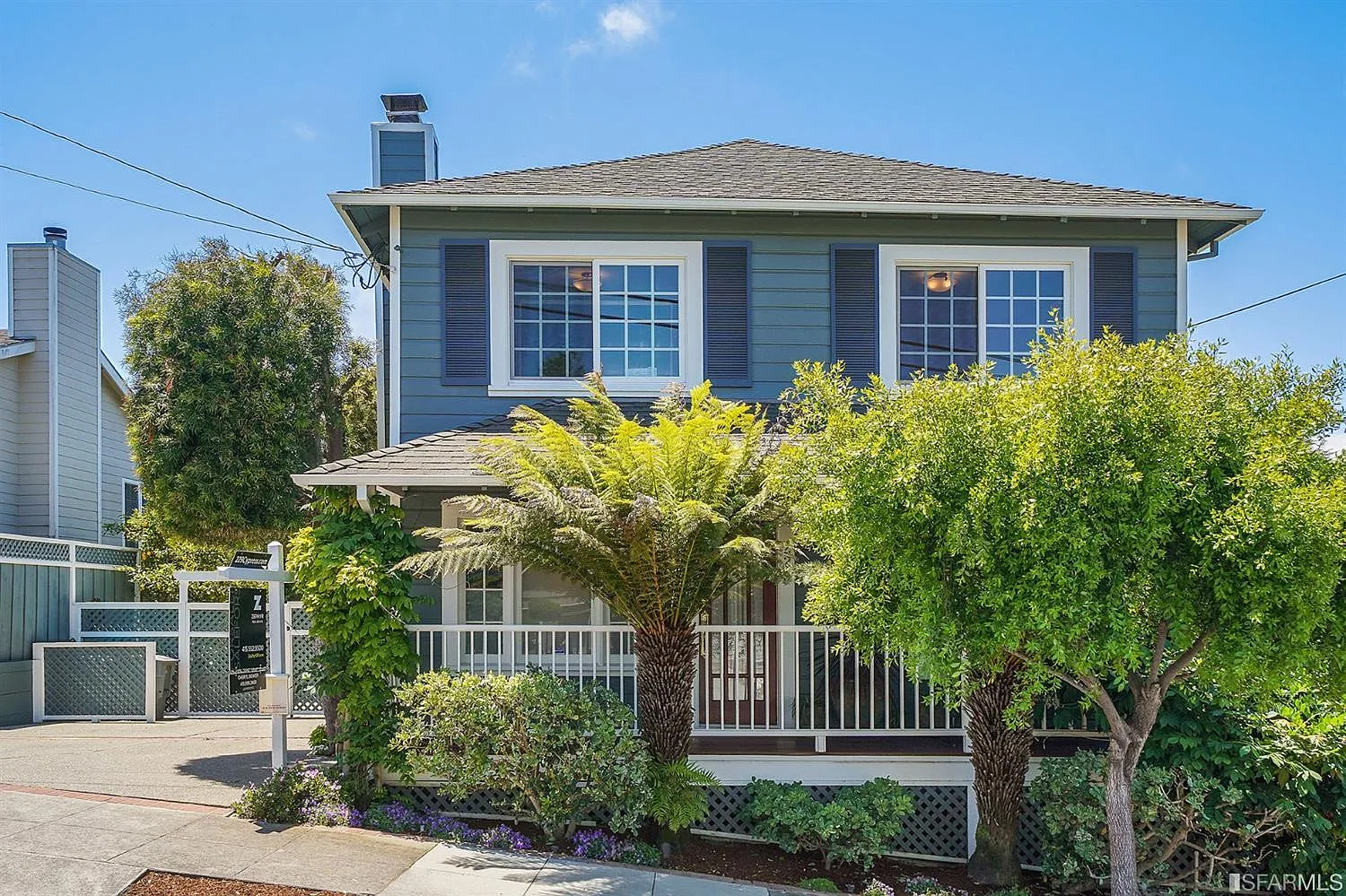 229 Cypress Ave photo 1