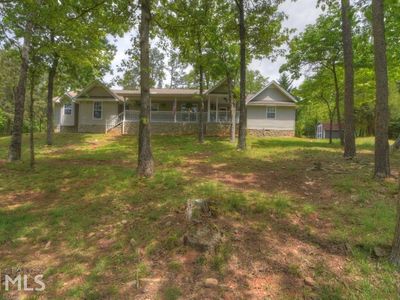 1063 Villa Dr, Ellijay, GA, 30540