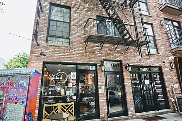 Rented by Highline Residential