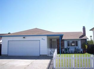 411 Cinnamon Way, Suisun City, CA