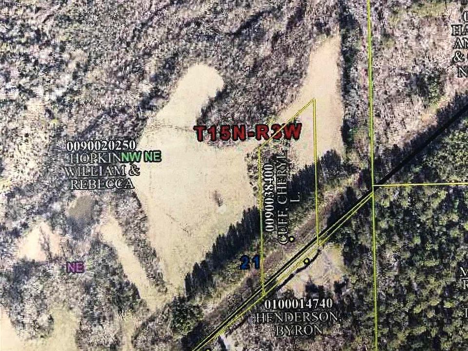 2nd image of 1801 Beech Springs Rd