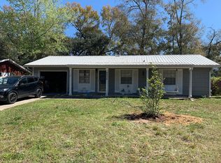 8606 Happy Valley Trl, Pensacola, FL 32514