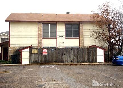 1st image of 1208 Covey Ln APT C