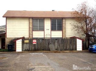 1208 Covey Ln APT C, Killeen, TX 76542