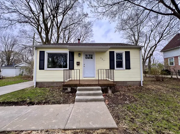 405 N Russell St, Champaign, IL 61821