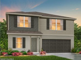 115 Institute Rd, La Grange, NC 28551