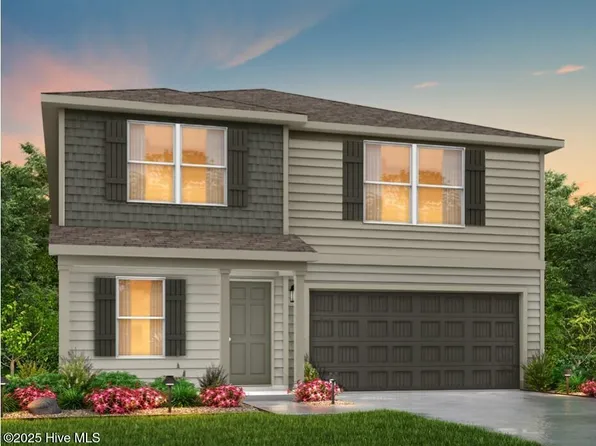 115 Institute Road, La Grange, NC 28551