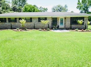 12021 Homestead Ave, Grand Bay, AL 36541