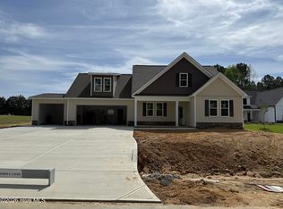205 Juju Dr, Clayton, NC 27520