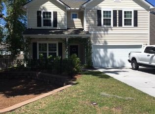 1609 Pleasant Hill Dr, Charleston, SC 29414