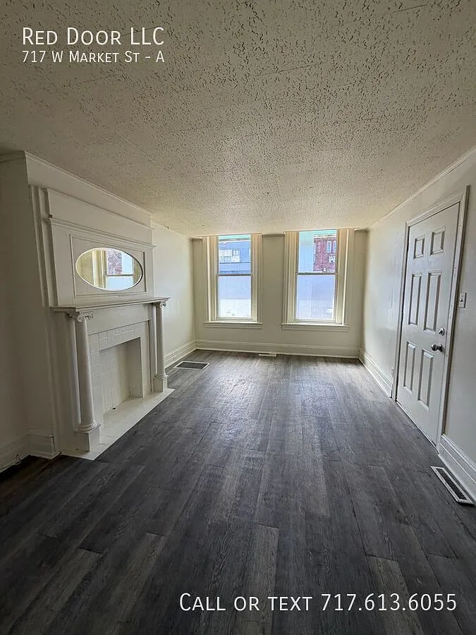 Section 8 - Studio Apartment in York! — Photo 2