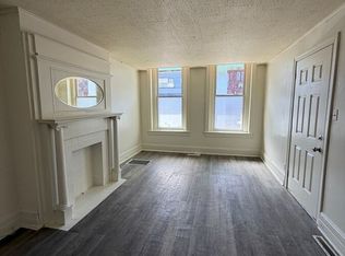 717 W Market St #A, York, PA 17401