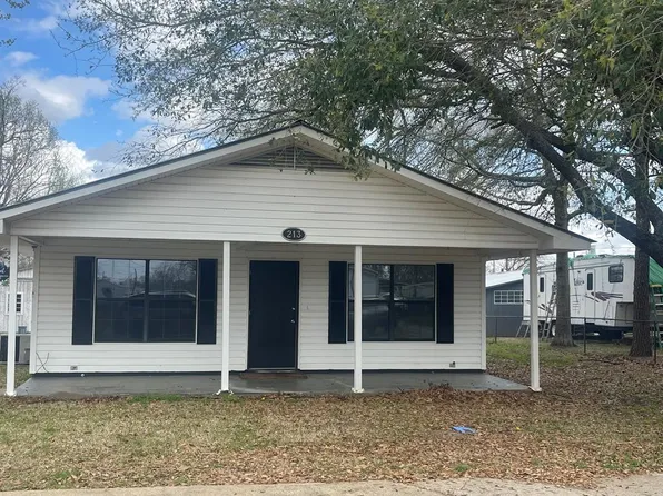 213 Jefferson St, Vidalia, LA 71373