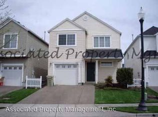 12982 NW Maplecrest Way, Banks, OR 97106