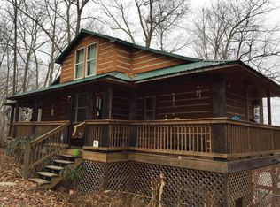 964 Rock Ln, Mammoth Cave, KY 42259