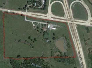 126 Granite Rd, McAlester, OK 74501