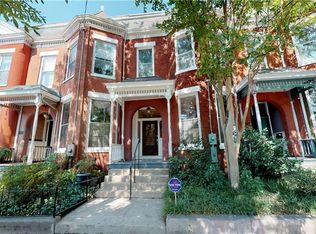 2308 E Marshall St, Richmond, VA 23223