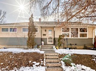 4939 N 45th St, Innisfail, AB T4G 1M4