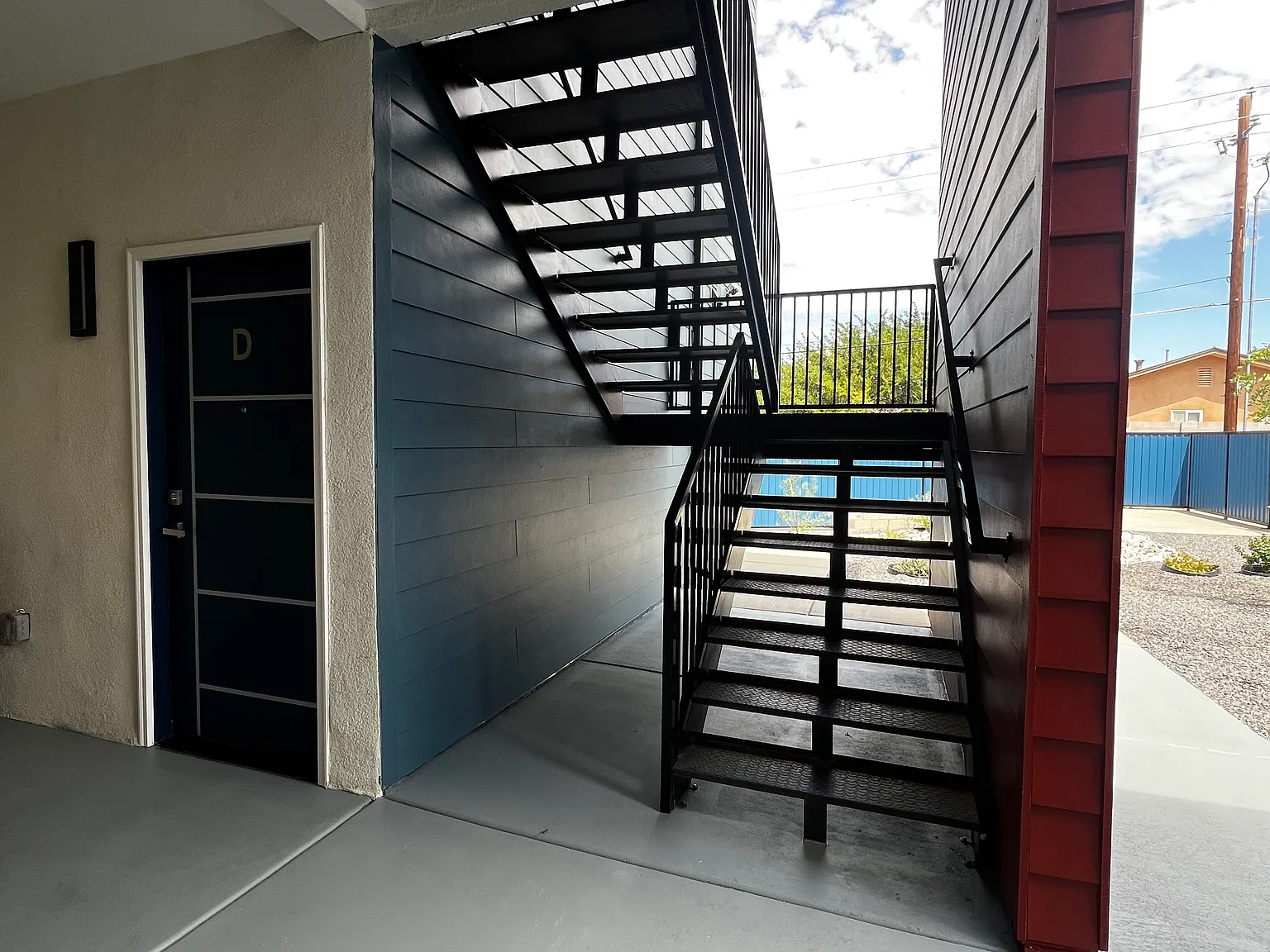 2 bed, 660 sqft, $1,550 — Photo 4