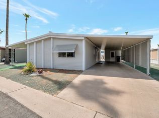 120 N Vista Vista Dr #95, Mesa, AZ 85213