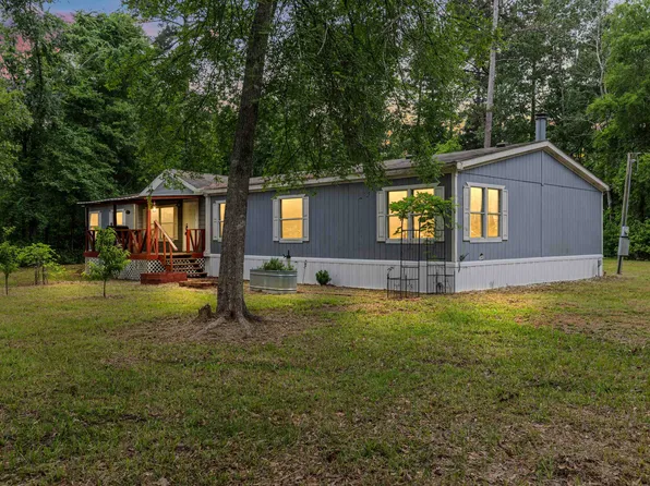 16523 Fm 31, Marshall, TX 75672