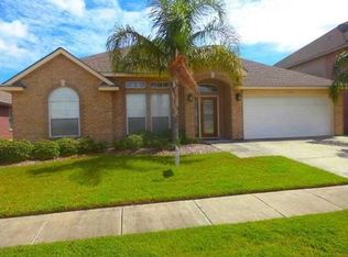 1171 Burgess Dr, Marrero, LA 70072