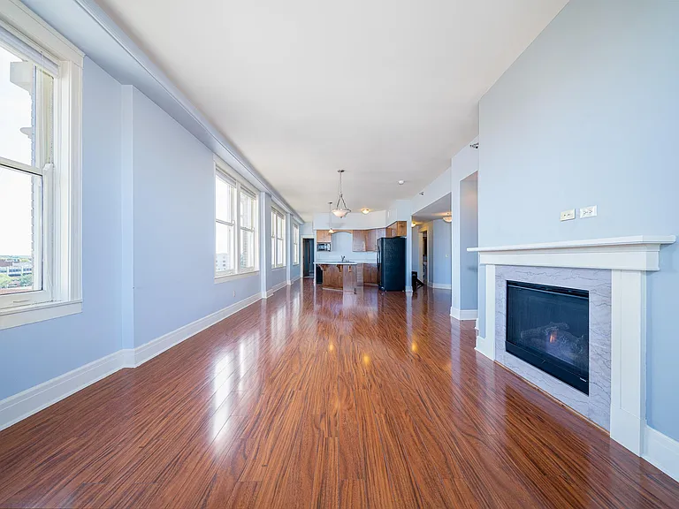 The Residences at Security National: Two Bedroom