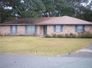 617 Ann St, Saraland, AL 36571