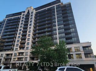 1070 Sheppard Ave W #323, Toronto, ON M3J 0G8