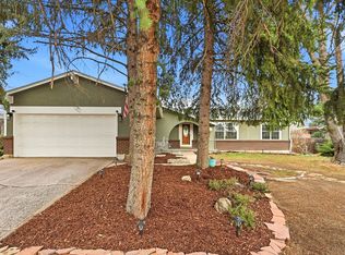 7567 W 83rd Way, Arvada, CO 80003
