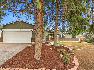 7567 W 83rd Way, Arvada, CO, 80003