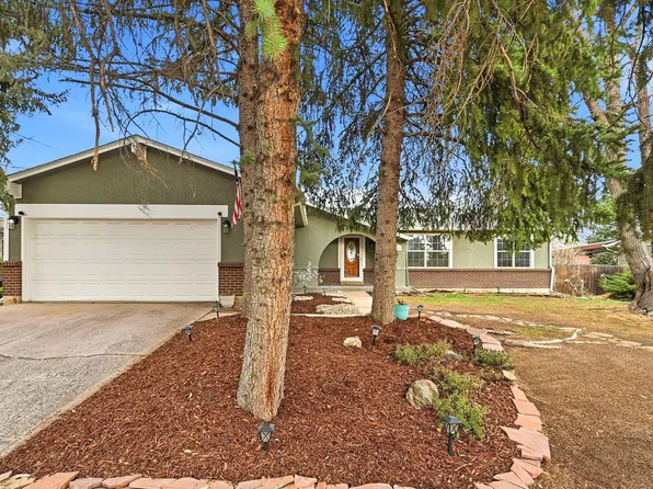 7567 W 83rd Way, Arvada, CO 80003