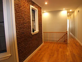 Rented by Joel Weisz, LREB