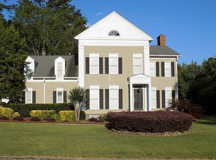 100 Clarendon Ct, Macon, GA 31210