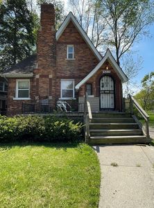 9215 Bedford St, Detroit, MI, 48224