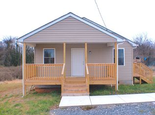 188 Main St, Madison Heights, VA 24572