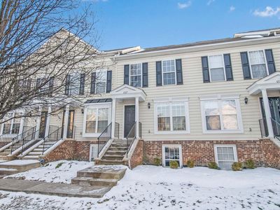 6327 Downwing Ln #8, Columbus, OH, 43230