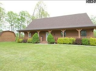2135 Moody Hollow Rd, Blue Rock, OH 43720