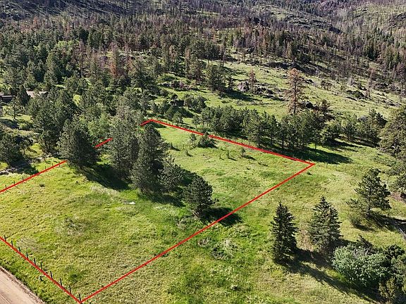 2nd image of 0 Palisade Mountain Dr