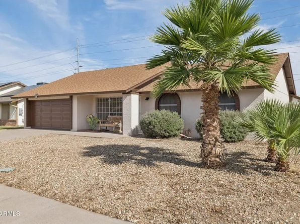 1438 W BEAUBIEN Drive, Phoenix, AZ 85027