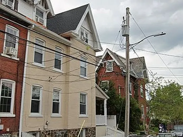 727 Seneca St, Fountain Hill, PA 18015