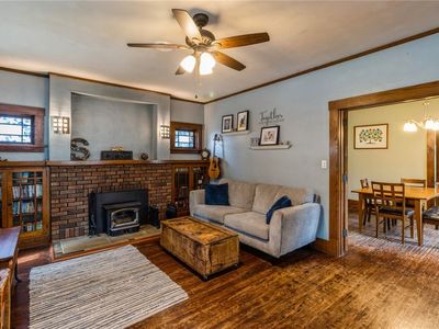 704 N 5th St, Guthrie Center, IA, 50115